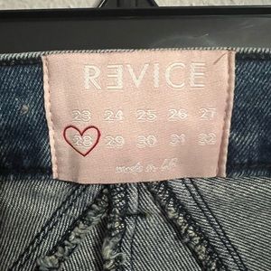 REVICE VENUS JEANS
